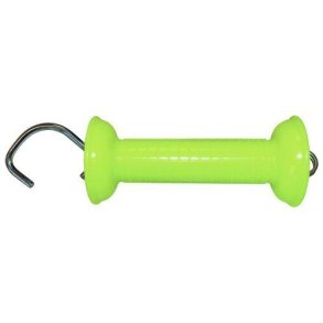 Ledhndtag kvalitet gul