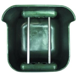 Lse Tremmer Til krybbe