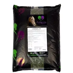 Amequ Lucernepiller 15 Kg.