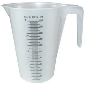 Mlekande 20 ml.2 ltr