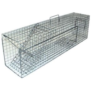 Mr-,Ilder-,Lkatflde med 1 indgang