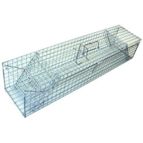 Mr-,Ilder-,Lkatflde med 2 indgange