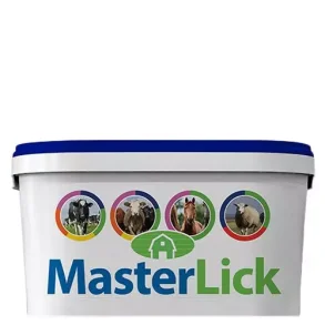 Masterlick High Mag 20kg