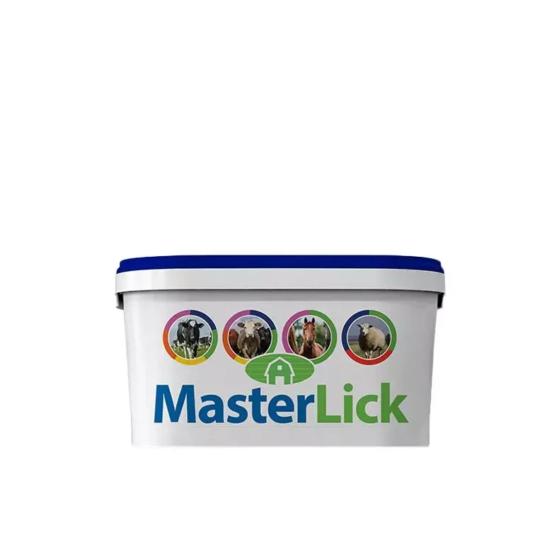 Masterlick High Mag 20kg