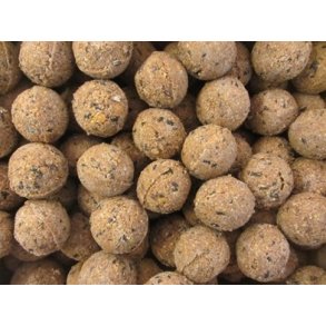 Mejsekugler uden net. 100stk