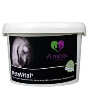 Amequ MetaVital+ 5kg