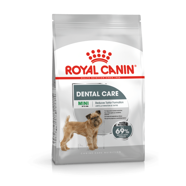 Royal Canin Care Mini Dental Care 3kg