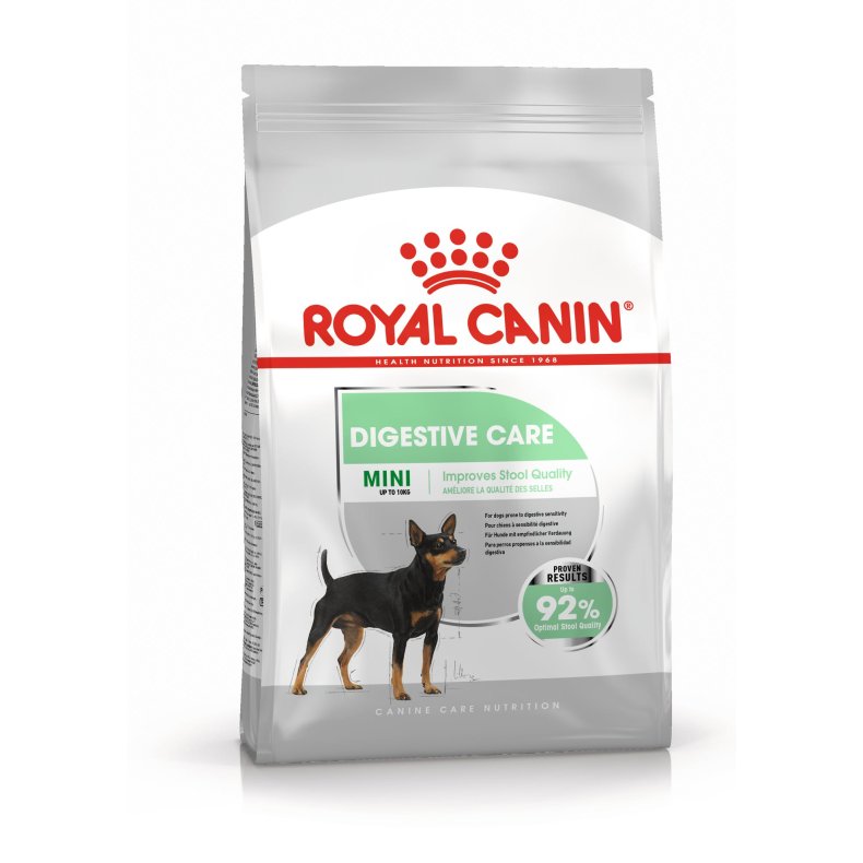 Royal Canin Care Mini Digestive 