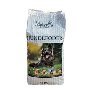 Mllerens Hundefoder