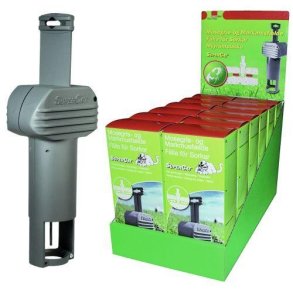 Mosegriseflde Super-Cat