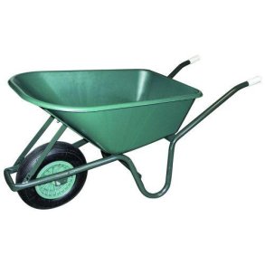 Multibr grn plastkasse 100 ltr