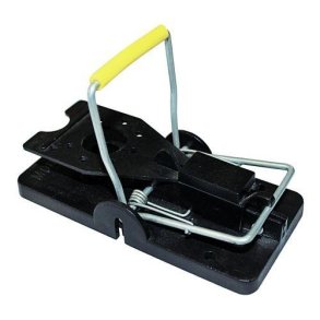 Museflde super smk 2 stk