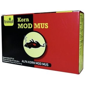 Musekorn Alfa 150 gram