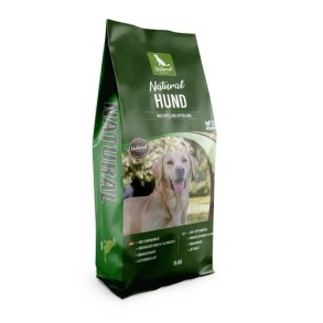Natural Hund 15kg