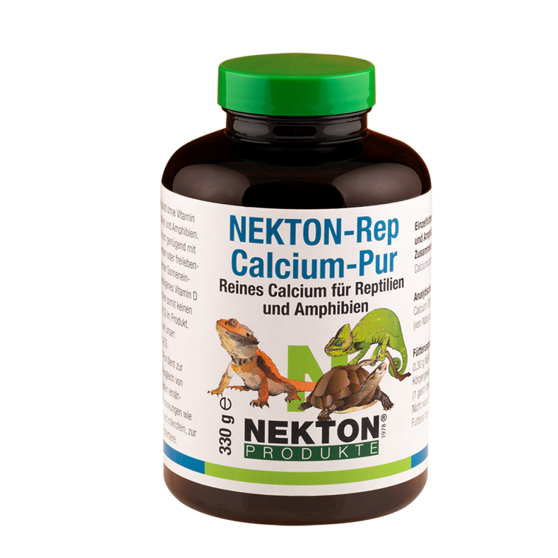 Nekton-Rep Calcium-Pur 330g