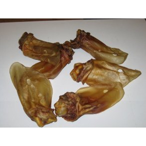 Okserer Med Klump 10 stk.