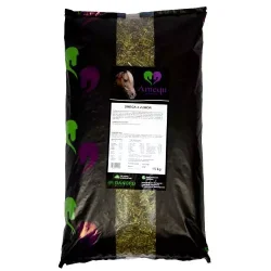 Amequ Omega-3 Junior Care 15 kg.