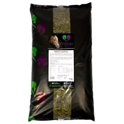 Amequ Omega-3 Kraftur 15 kg.