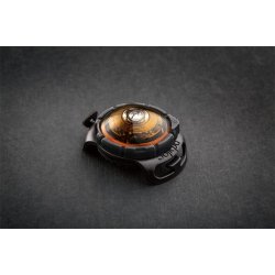 Orbiloc Dog Dual Amber