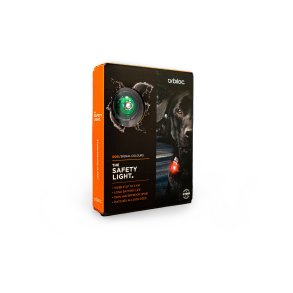 Orbiloc Dog Dual Grn