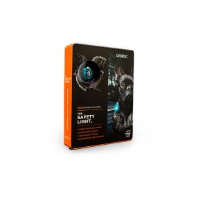 Orbiloc Dog Dual Turkis