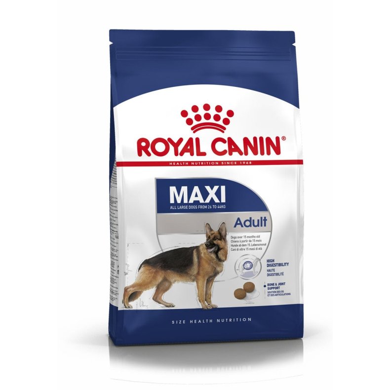Royal Canin Size Maxi Adult 10kg