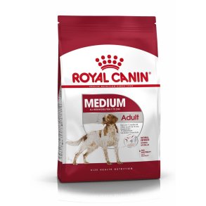Royal Canin Size Medium Adult 10kg