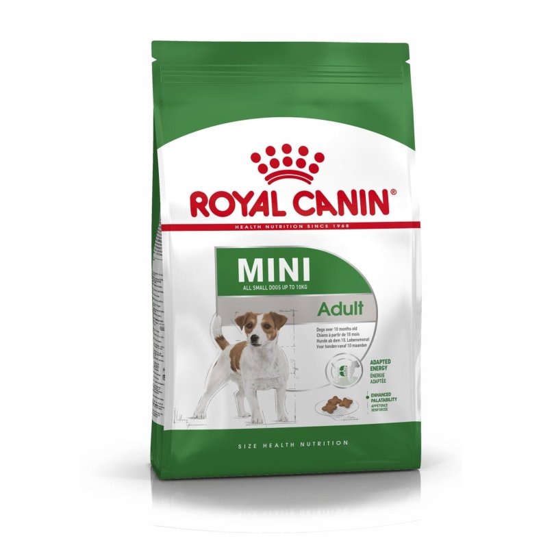 Royal Canin Size Mini Adult