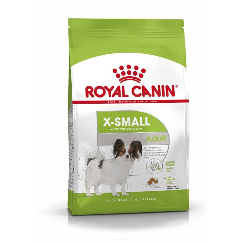 Royal Canin Size Xsmall Adult 