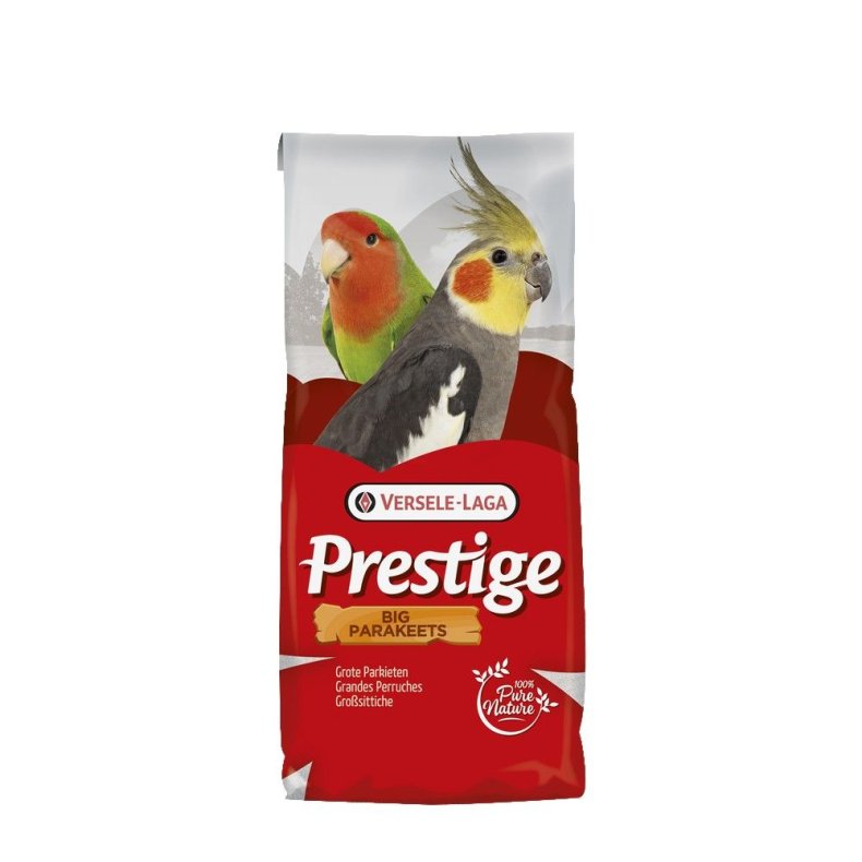 Prestige Parakit Avl 20kg