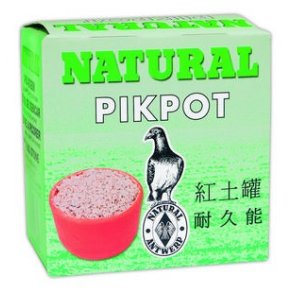 Pickpot 400g.