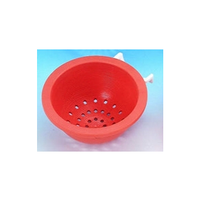 Plastikrede til gitter 10 cm