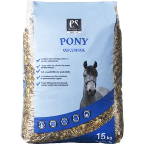 Equsana Pony 15 kg.