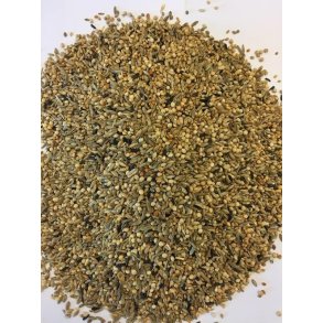 Kge Korn Pragtfinkeblanding 20 kg.