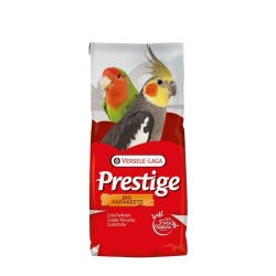 Prestige Kurt's Parakit m. solsikke 20kg