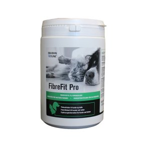 FibreFit Pro 500g
