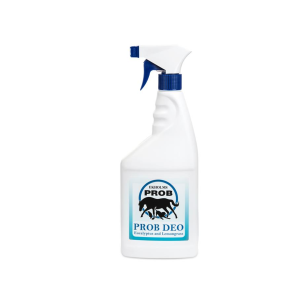 Prob Deo Eukalyptus & Citrongrs 750 ml.