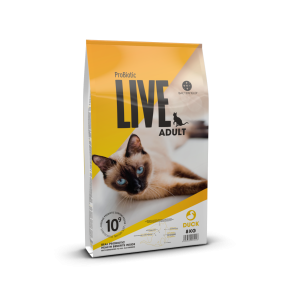 ProBiotic Live Adult And 8 kg.