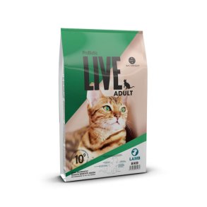 ProBiotic Live Adult Lam 2 kg.