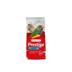 Prestige Tropeblanding 20kg