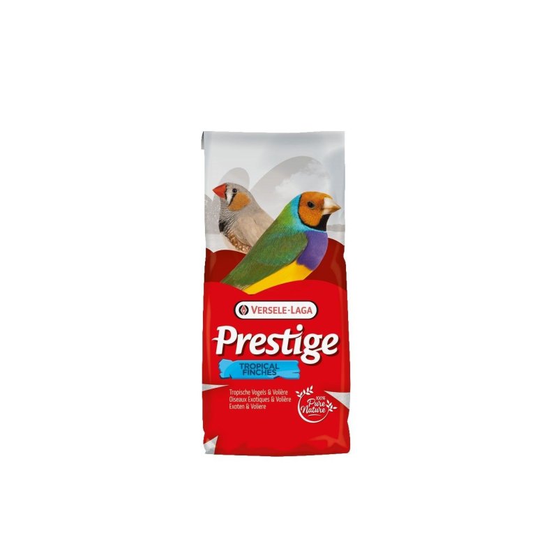 Prestige Tropeblanding 20kg