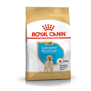Royal Canin Breed Labrador Retriever Puppy 12kg