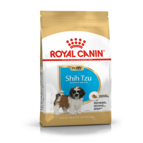Royal Canin Breed Shih Tzu Puppy1,5kg