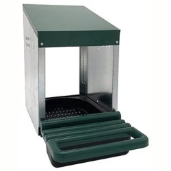 Redekasse Gavl. m. skuffe 1Rum