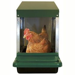 Redekasse Gavl. m. skuffe 1Rum