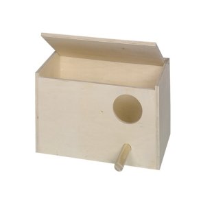 Redekasse parakit 30x20x20cm