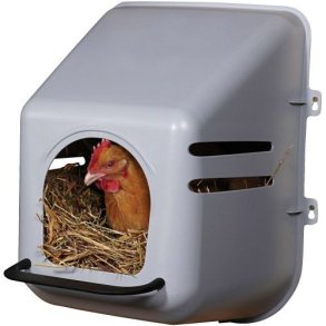 Redekasse plast Basic