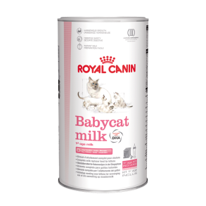 Royal Canin Health Baby Cat Milk