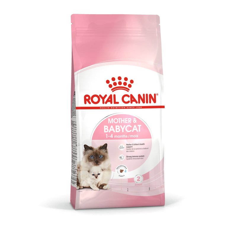 Royal Canin Health Mother &amp; Babycat