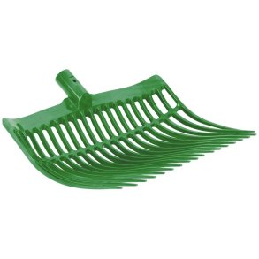 Spngreb U. Skaft Grn.